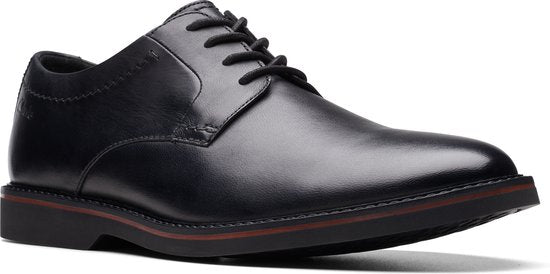 CLARKS Chaussures d'affaires Atticus LTLace - Taille 42.5