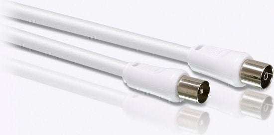 Câble coaxial Philips PAL SWV2516W