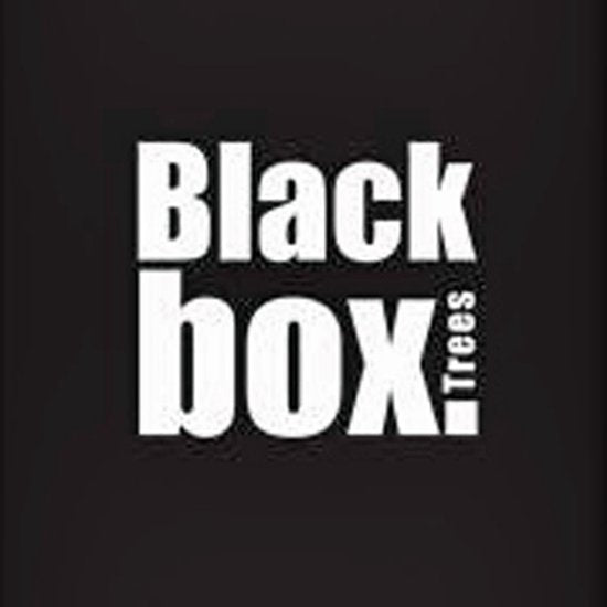 Black Box Trees Brampton Artificial Christmas Tree Slim with LED Lights - H215 x Ø125 cm - Vert