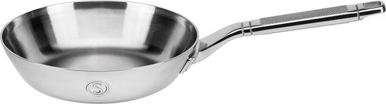 Poêle à frire - Saveur Selects - Ø20  - Sans PFAS - Compatible induction et toutes sources de chaleur