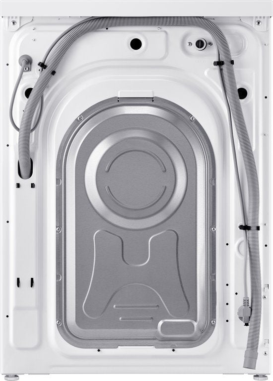Samsung SuperSpeed WW11DG5B25AHEN - Série 5000 - Lave-linge - 10% plus économique que l'étiquette énergétique A