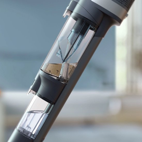 Aspirateur et serpillière sans fil Philips AquaTrio de la série 9000