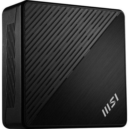 MSI - CUBINADLS225BEU - Mini-ordinateur