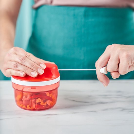 Tupperware Supersonic - Chopper Compact - Hachoir