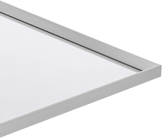 Miroir rectangulaire