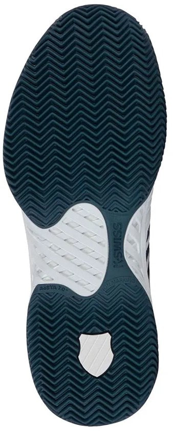 Chaussures de tennis K-Swiss Express Light 3 Clay pour homme - pointure 42