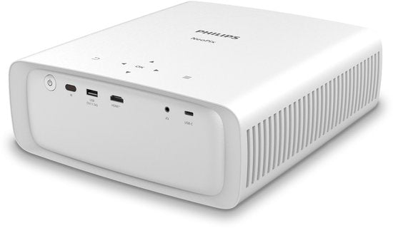 Philips NeoPix 550 smart (NPX550/INT) - 100 pouces - Full HD