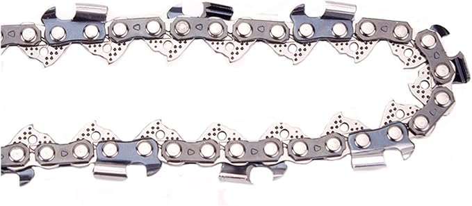yaoqijie Haute qualité 16-inch lame taille .325"-1.3mm-67DL chaîne de tronçonneuse rapide chaînes de coupe de bois