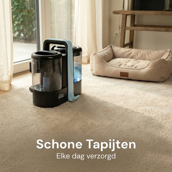 Nettoyeur de tapis CleanKoala – Pour plus de 100 types de tissus différents - Détachant – Tapis, matelas, meubles et plus encore