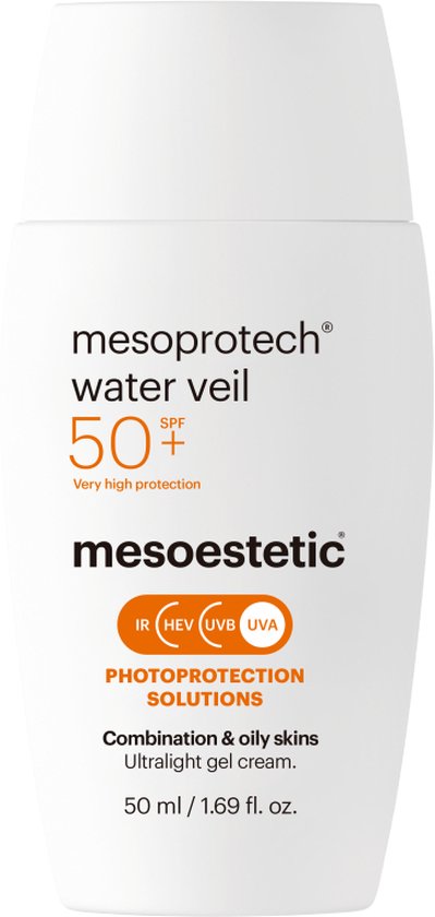 Mesoestetic Water Veil SPF 50+