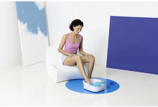 Ecomed FS-70E - Bain de pieds