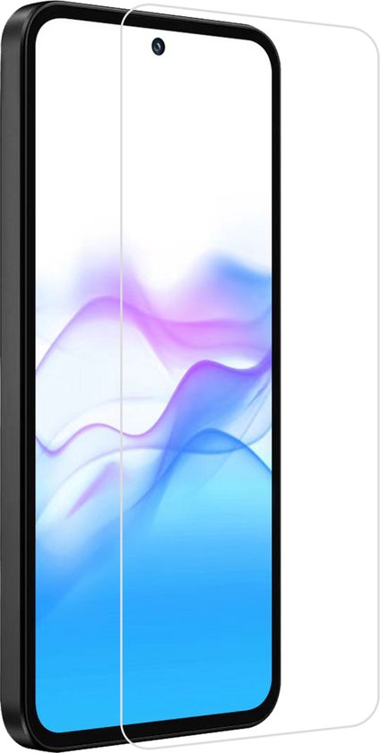 BeHello Protecteur d'écran Oppo Reno13 Antichoc - Verre