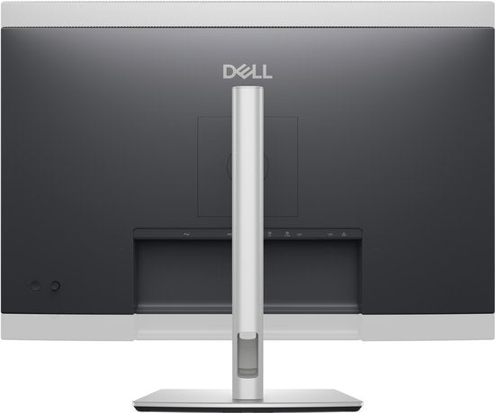 Dell Pro Plus P2725DE - Écran QHD avec hub USB-C - 90 W - RJ45 - EPEAT Climate+ - 27 pouces