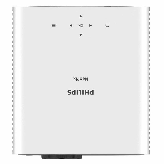Philips NeoPix 550 smart (NPX550/INT) - 100 pouces - Full HD