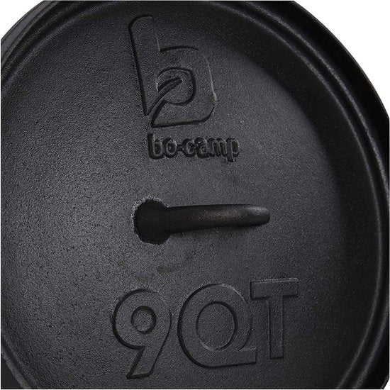 Bo-Camp - Urban Outdoor - Four hollandais - 9QT