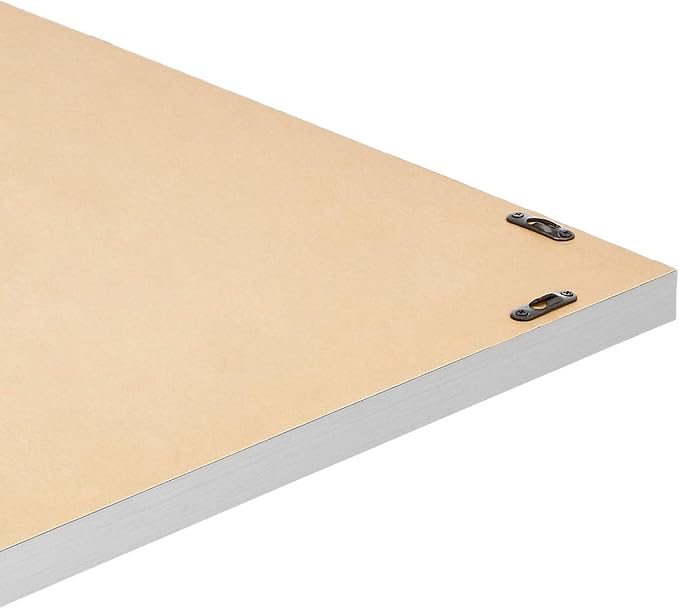 Miroir rectangulaire