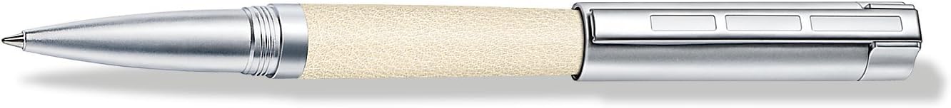 Staedtler Initium Corium Rollerball cuir beige - Premium quality