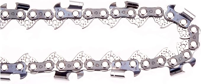 yaoqijie Haute qualité 16-inch lame taille .325"-1.3mm-67DL chaîne de tronçonneuse rapide chaînes de coupe de bois