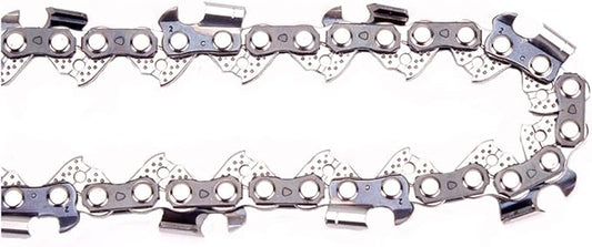 yaoqijie Haute qualité 16-inch lame taille .325"-1.3mm-67DL chaîne de tronçonneuse rapide chaînes de coupe de bois