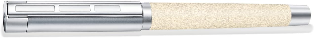 Staedtler Initium Corium Rollerball cuir beige - Premium quality