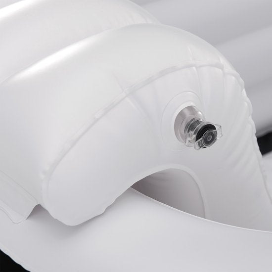 Baignoire gonflable M - PVC