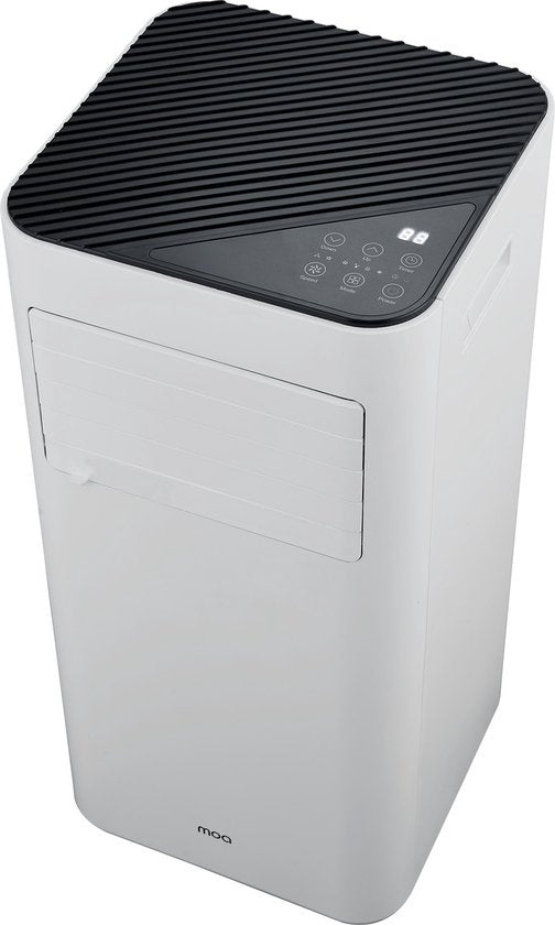 Climatiseur MOA - 60m2 - Mobile - Blanc