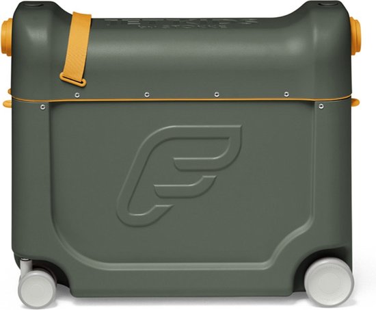 JetKids™ by Stokke® BedBox® 2.0 - Golden Olive