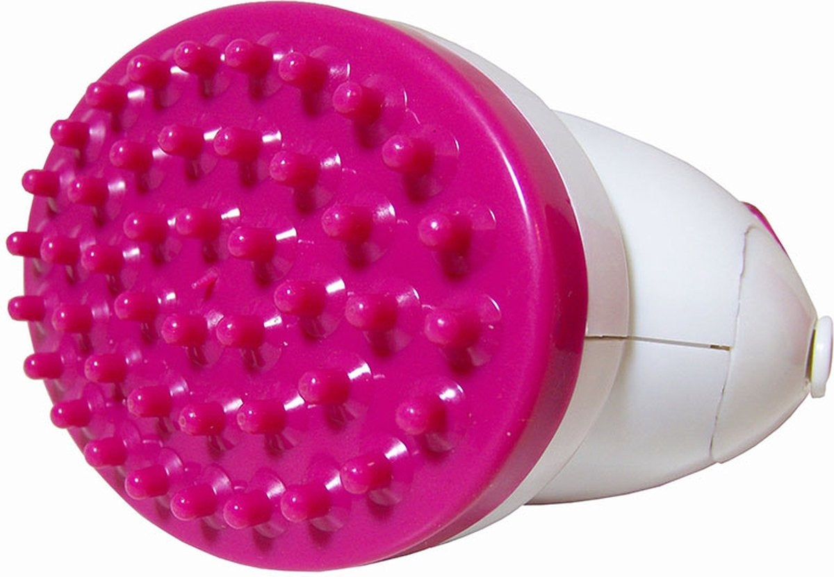 Appareil de massage anti-cellulite