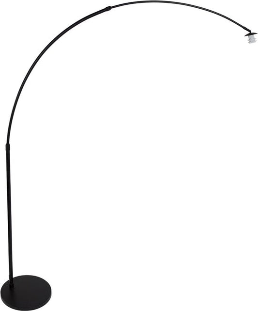 Lampadaire Steinhauer Gramineus - Noir