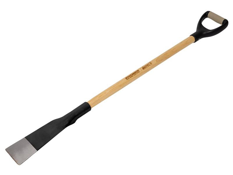 Roughneck ROU64393 THE MUTT Grattoir multifonction, bois