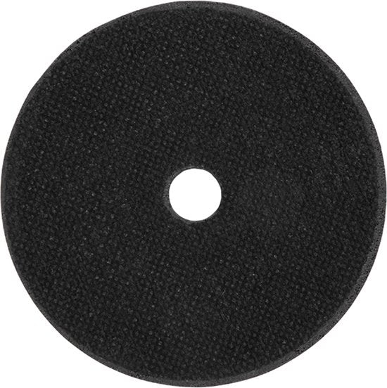 VONROC Jeu de disques à tronçonner - Ø 76 mm - 12 pièces - pour VONROC AG507DC et universellement compatible