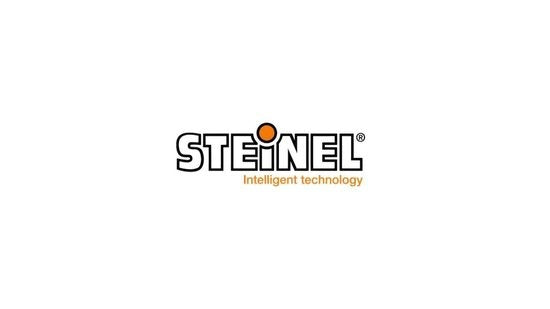 Steinel Spot LED XLED Home 2 blanc
