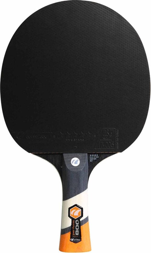 Raquette de tennis de table Cornilleau Perform 800 pour salle