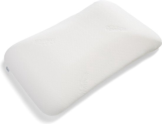 Oreiller TEMPUR® Symphony Small - 63 x 43 x 11 cm