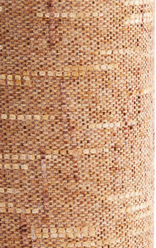 Light & Living - abat-jour - Osire - naturel - tissu - Ø 30 cm - E27 - 2230972