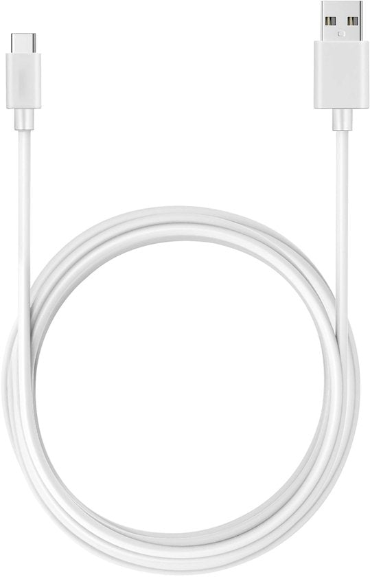 Tomado TWC3702W - Nettoyeur de vitres électrique - Rechargeable - Câble USB-C - Essuie-vitre - Réservoir amovible