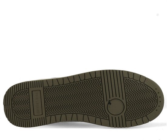 Baskets PME Legend Gobbler - Homme - Vert - Pointure : 46