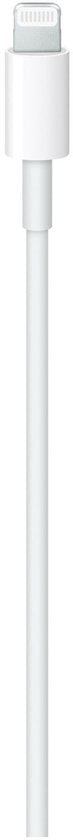 Apple MW2R3ZM/A Câble USB - USB 2.0 - USB-C vers Lightning - 2,00 m - Blanc