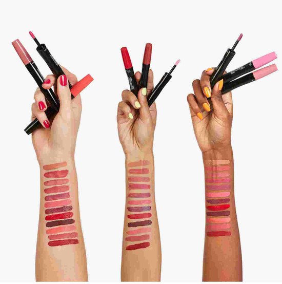 Rouge à lèvres Rimmel London Lasting Provocalips Lip Colour, teinte 210 « Pinkcase Of Emergency »