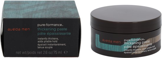Pâte épaississante Aveda Men Pure-Formance 75 ml