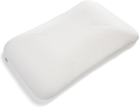 Oreiller TEMPUR® Symphony Small - 63 x 43 x 11 cm