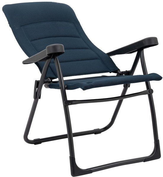 Crespo - Chaise pliante - XS - AP/215 - Air-Deluxe - Bleu
