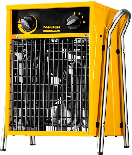 Chauffage électrique Master B5 EPB 5KW