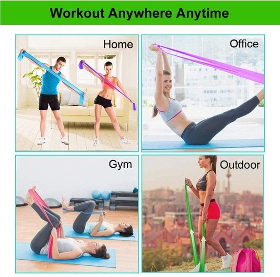 Garpex® Adjustable Tablet Stand - Universal Lightweight Tablet Holder - Phone Holder