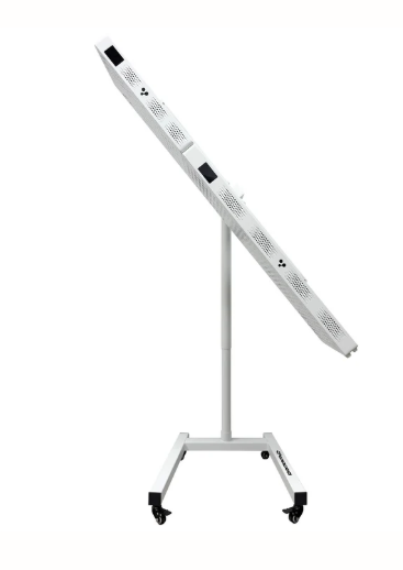 Support horizontal pour ATP Pro 700 & 1500 | Thérapie par la lumière rouge mains libres | Design stable et professionnel