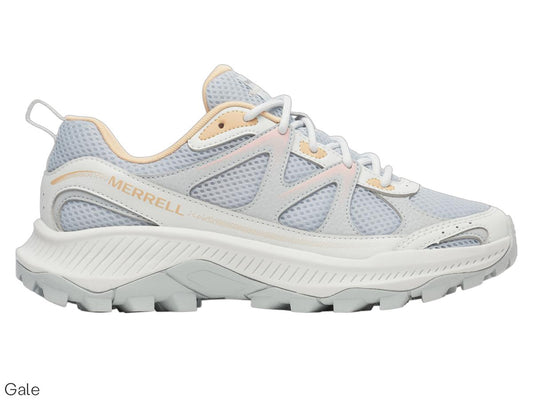 Chaussures de randonnée Merrell Tempo EXP - Légères et respirantes - pointure 37,5 - Gale