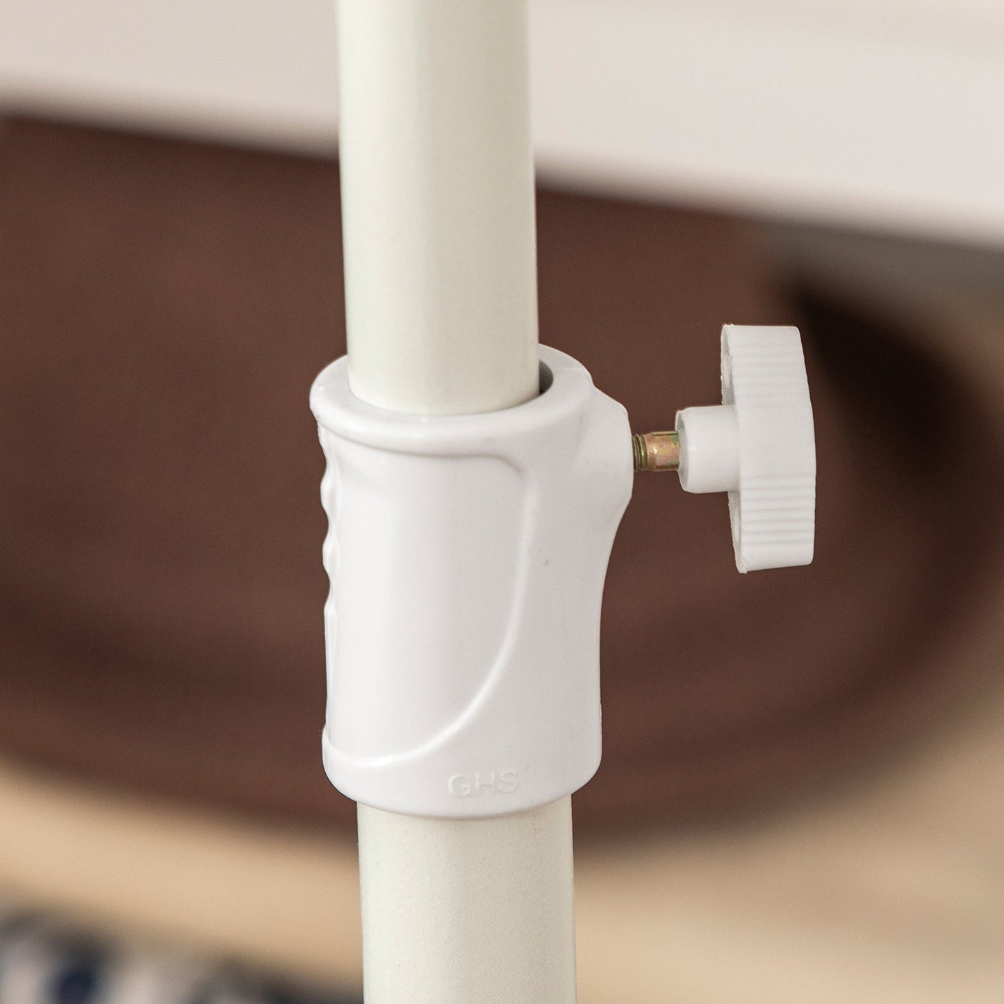 SoBuy Rideau ajustable - 162-270 x 199-285 cm