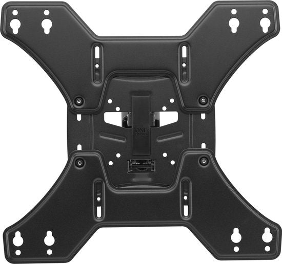 Support TV - 24/65 pouces - Jusqu'à 50 kg - pivotant et inclinable - WM4441