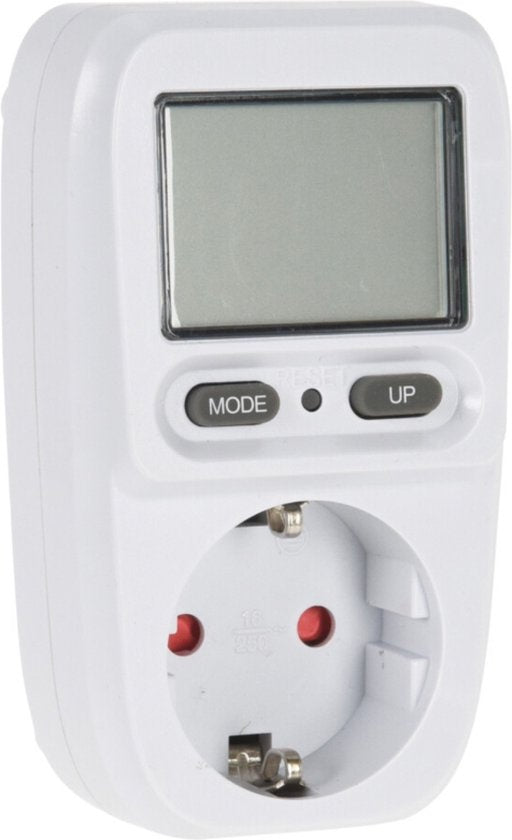 FX Control Compteur d'énergie - Compteur de consommation électrique -