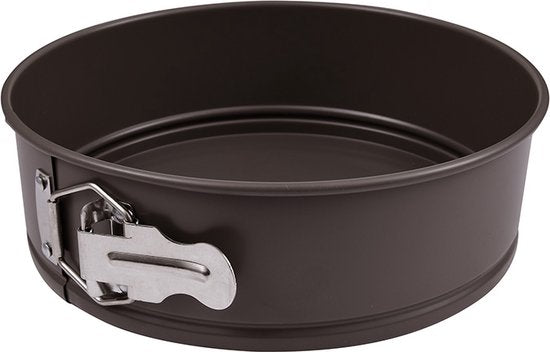 Bergner -Moules à ressort - Amoureux - 3 pièces-12 cm-18 cm- 22 cm